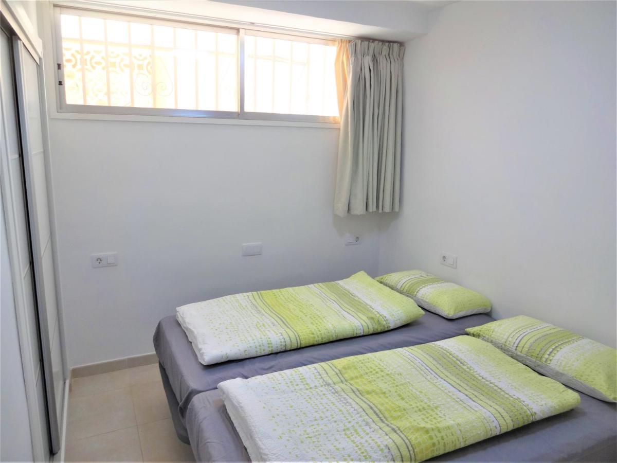 Lovely Apartment With Sea View And Free Wifi, Center Of Las Americas Playa Honda Playa de las Américas Exterior foto