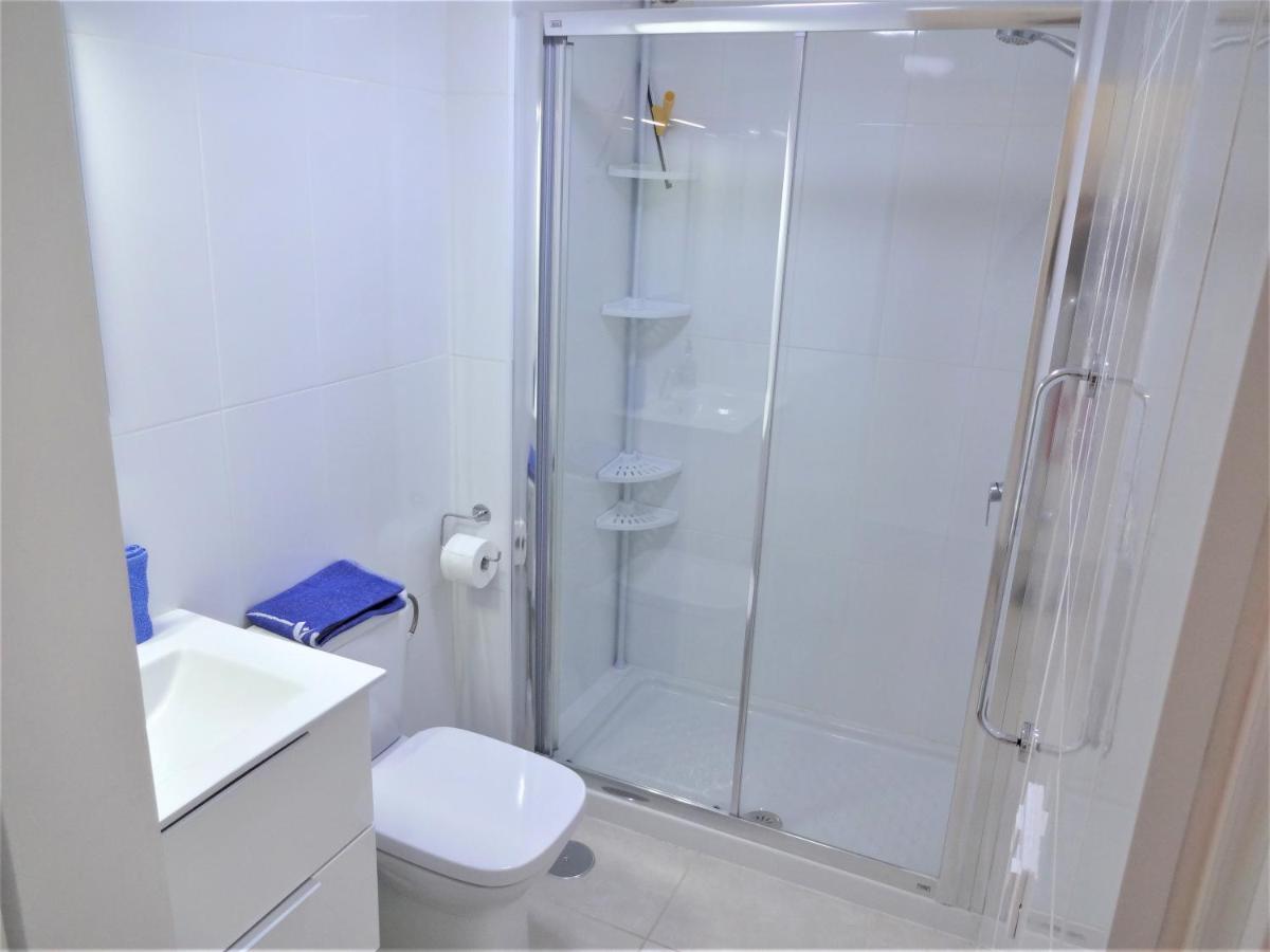 Lovely Apartment With Sea View And Free Wifi, Center Of Las Americas Playa Honda Playa de las Américas Exterior foto